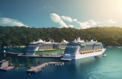 Cap sur le rêve : pourquoi choisir une croisière pour ses prochaines vacances ?