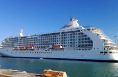 Croisière en famille : pourquoi c’est une excellente option de vacances ?