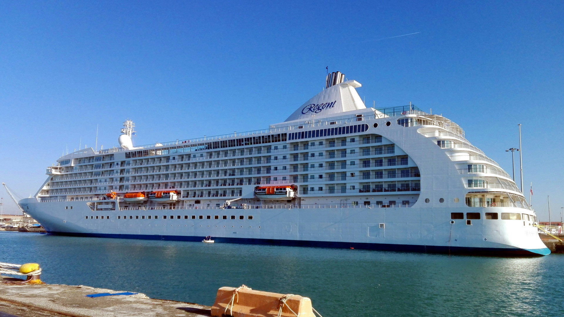 Croisière en famille : pourquoi c’est une excellente option de vacances ?