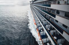 La croisière, un voyage entre détente, découverte et confort