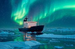 Pourquoi faire une croisière en Antarctique au moins une fois dans sa vie ?