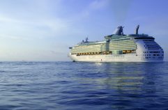 Croisière départ Marseille : le moyen le plus simple de voyager en Méditerranée