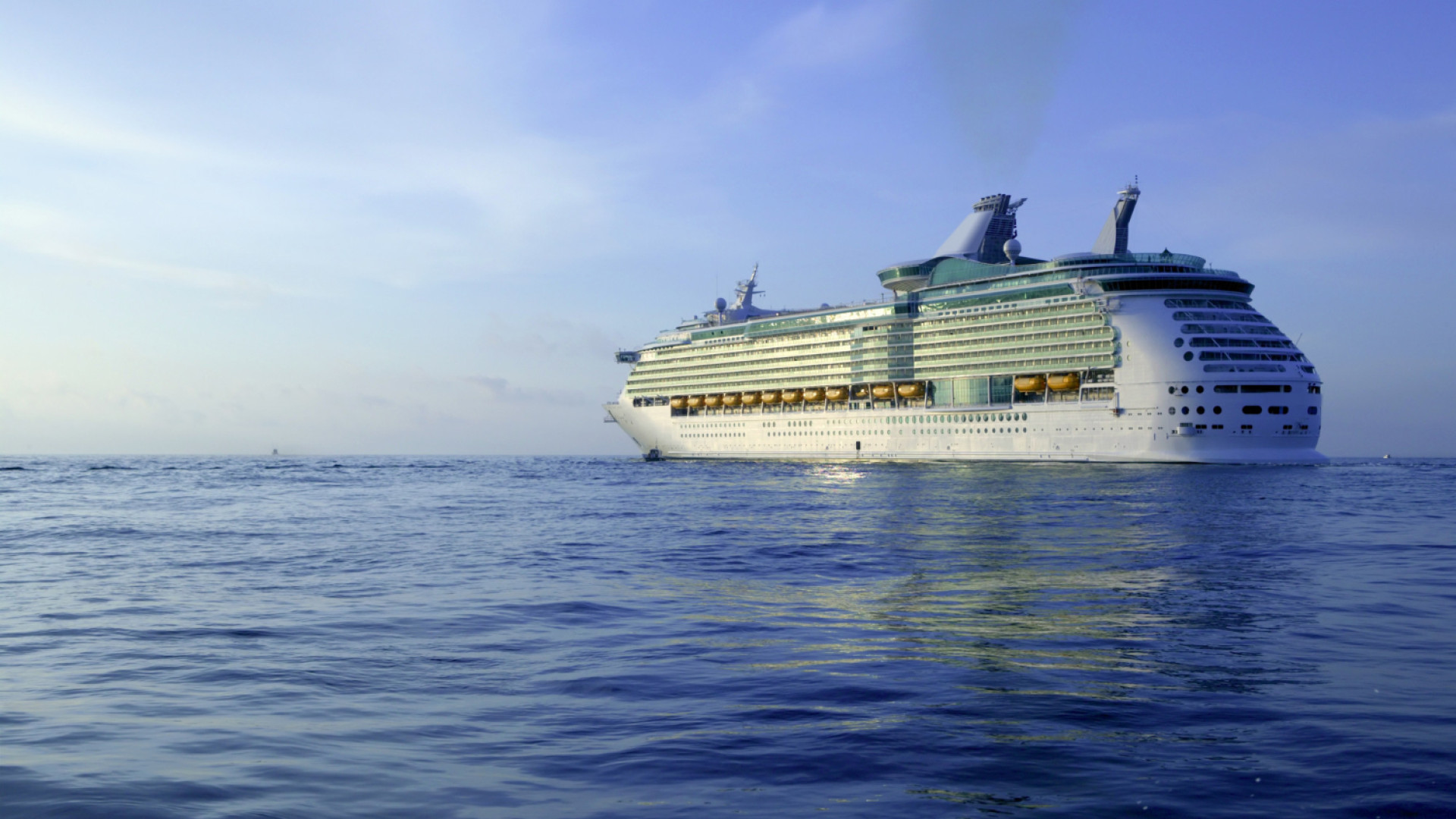 Croisière départ Marseille : le moyen le plus simple de voyager en Méditerranée