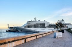 Embarquez pour une aventure inoubliable en croisière : découvrez le monde autrement !