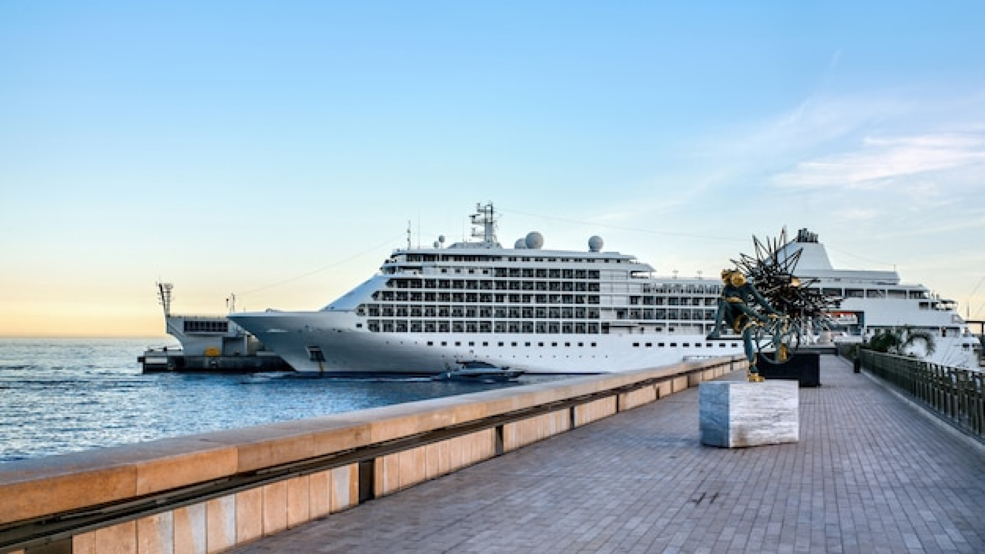 Embarquez pour une aventure inoubliable en croisière : découvrez le monde autrement !
