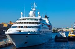 La croisière est-elle faite pour vous ?