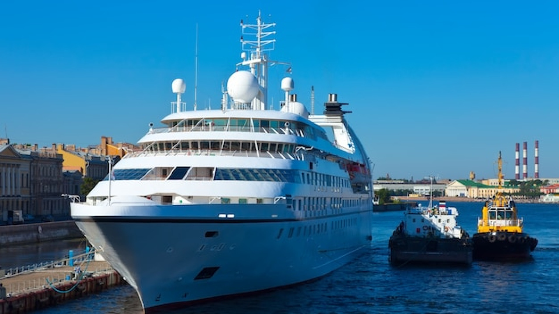 La croisière est-elle faite pour vous ?