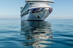 La croisière s'impose comme le nouvel emblème du tourisme “tout inclus” mondial