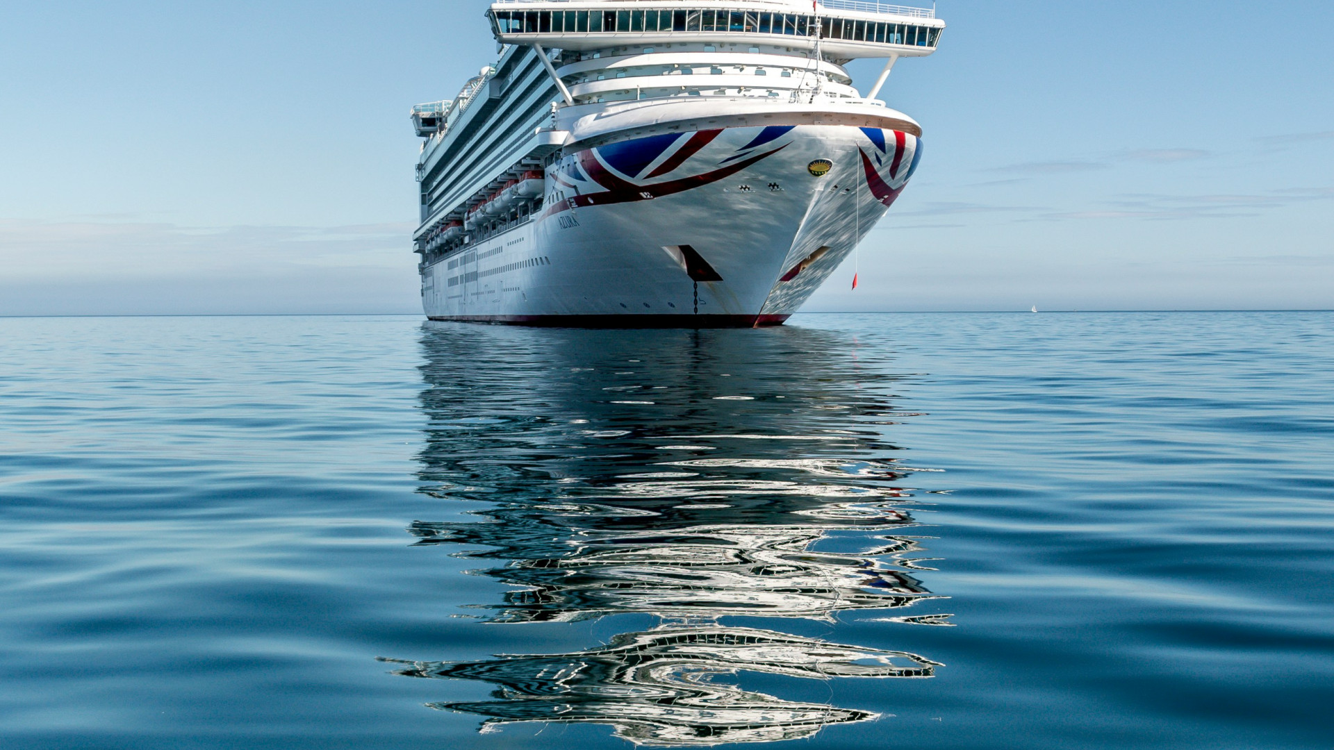 La croisière s'impose comme le nouvel emblème du tourisme “tout inclus” mondial