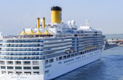 Pourquoi les croisières remplacent progressivement les séjours classiques ?