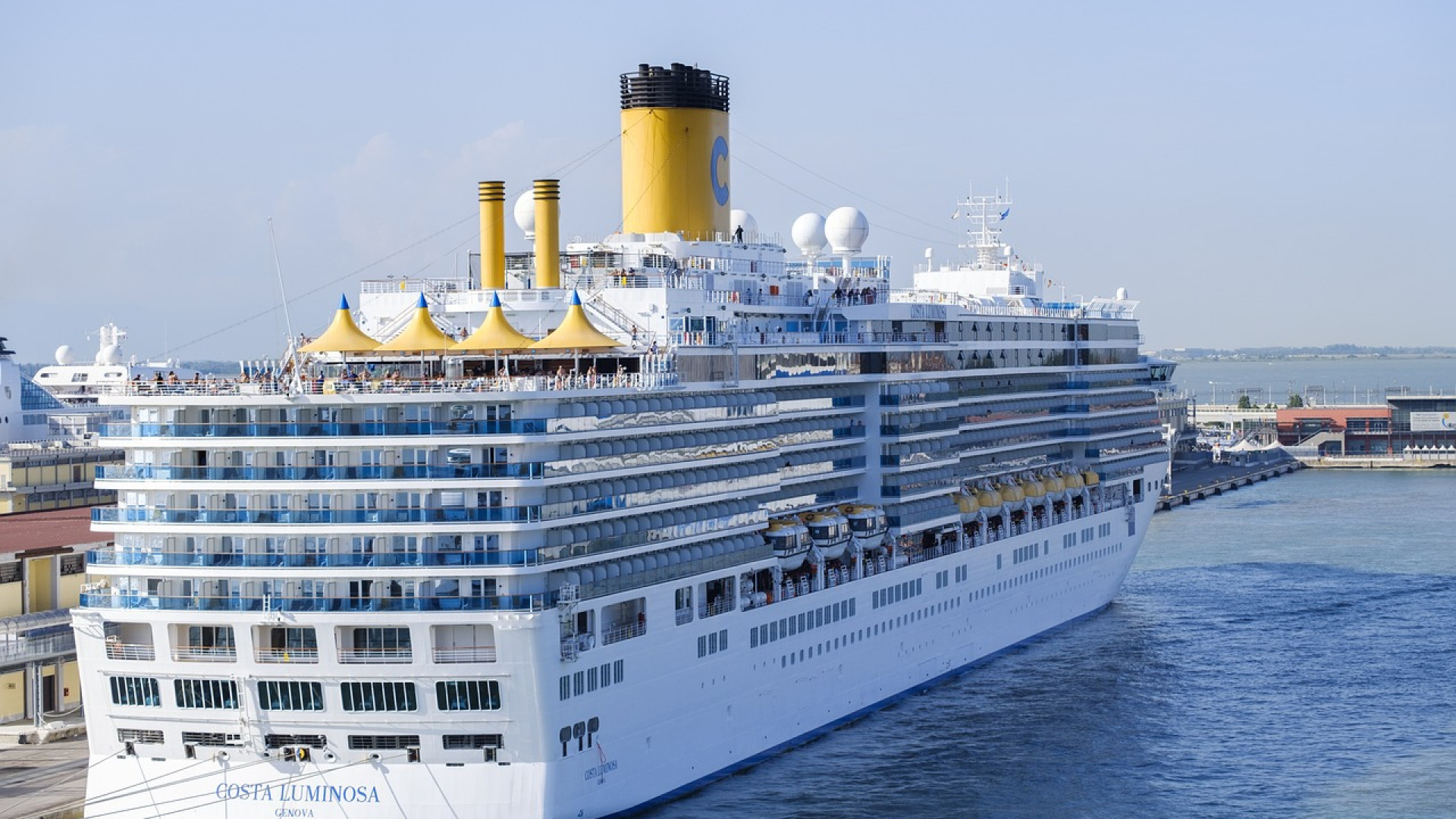 Pourquoi les croisières remplacent progressivement les séjours classiques ?