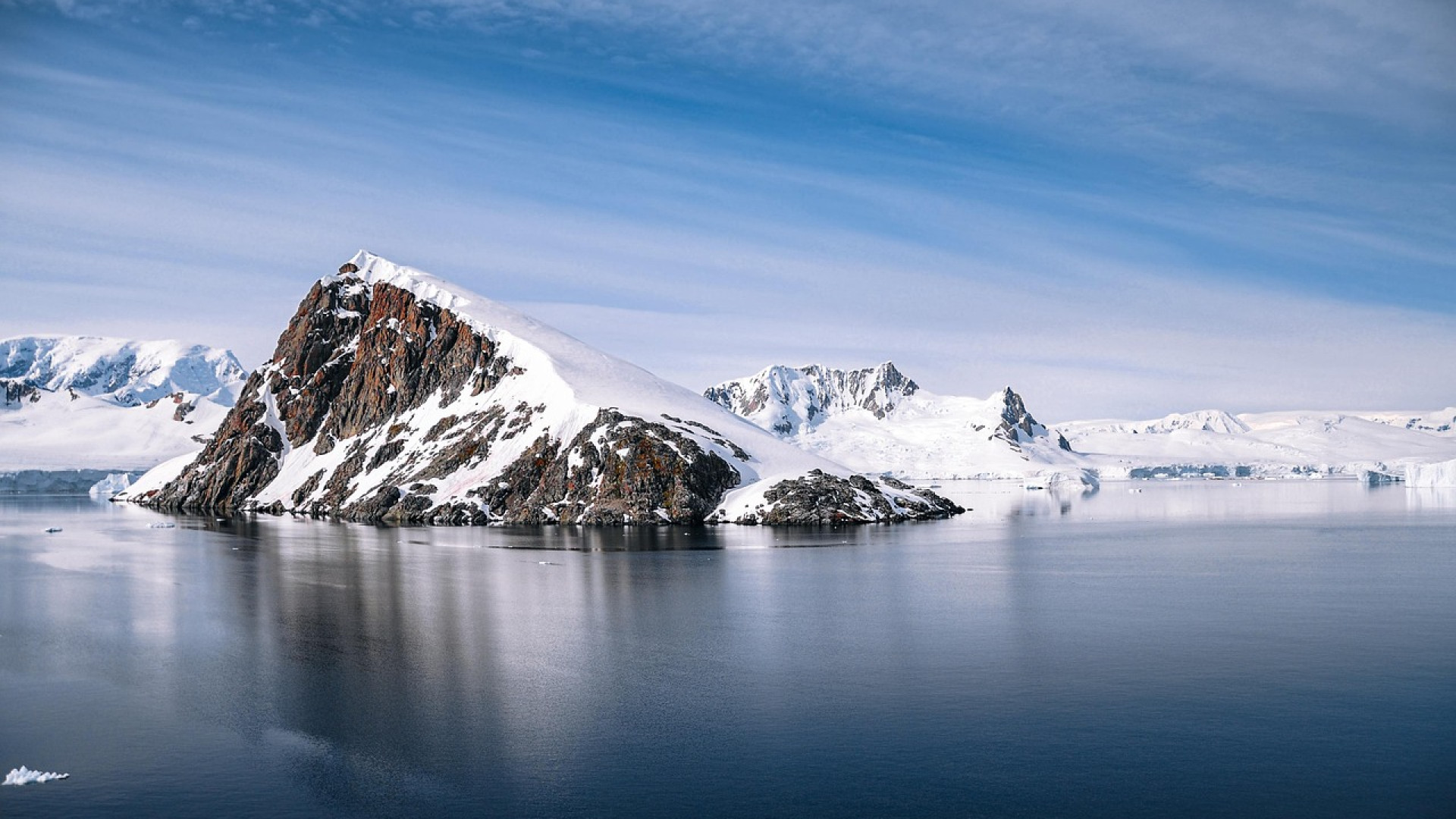 Partir en croisière antarctique : ce qu'il faut vraiment savoir avant de se lancer