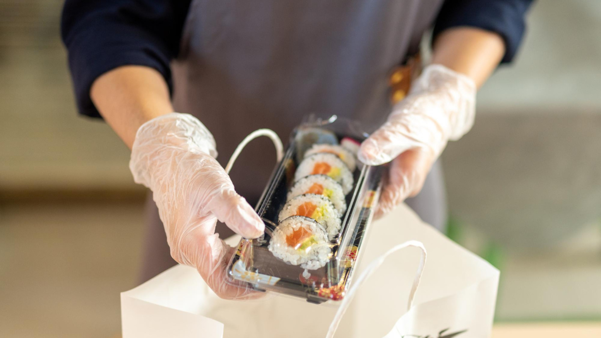 Quelle livraison de sushis à Toulon offre le meilleur rapport qualité-prix ?