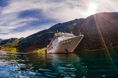 Travailler à bord d'un navire de luxe : les opportunités méconnues de la croisière d'expédition